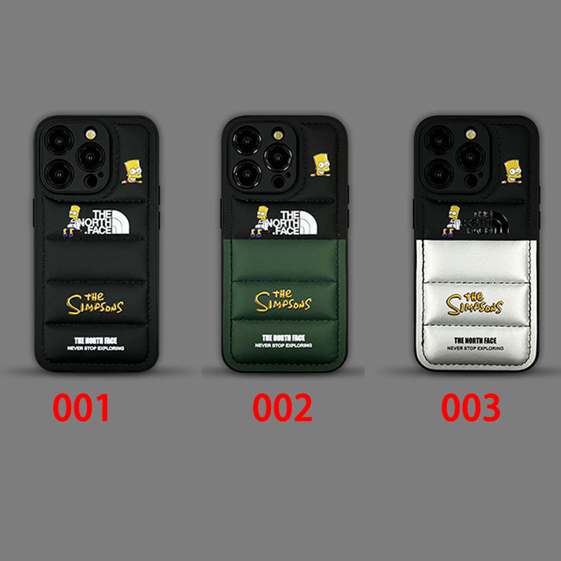 The North Face Samsung s25 S24 plus S23 s21 Ultra Case hülle coque