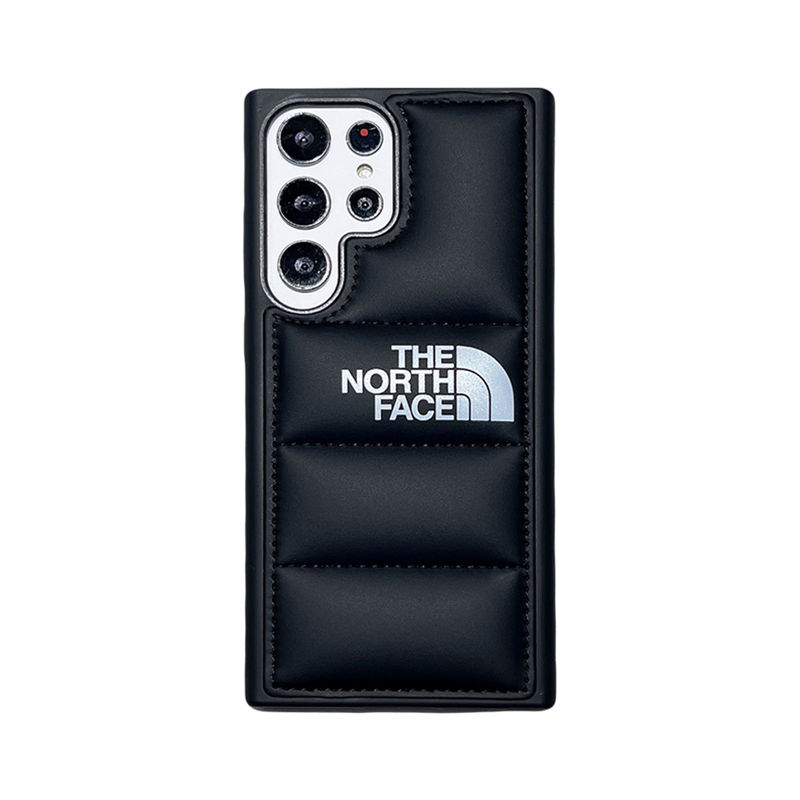 THE NORTH FACE Luxury designer iPhone 16 15 14case hülle coque