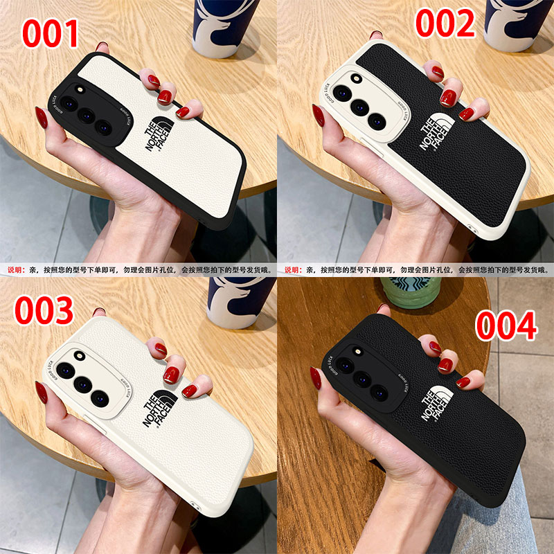 THE NORTH FACE Samsung s25 S24 plus S23 s21 Ultra Case hülle coque