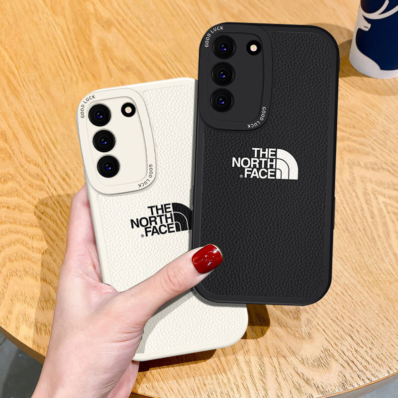 THE NORTH FACE original luxury fake case iphone 16/15/14 pro max