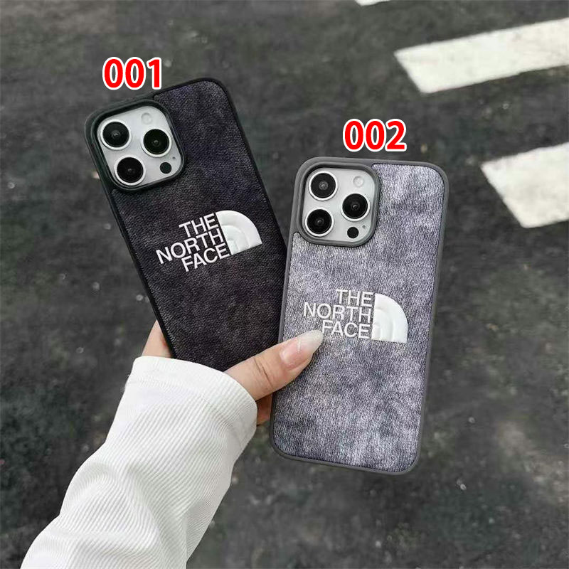 THE NORTH FACE iPhone 16 plus 15 pro max 16 15 14 case