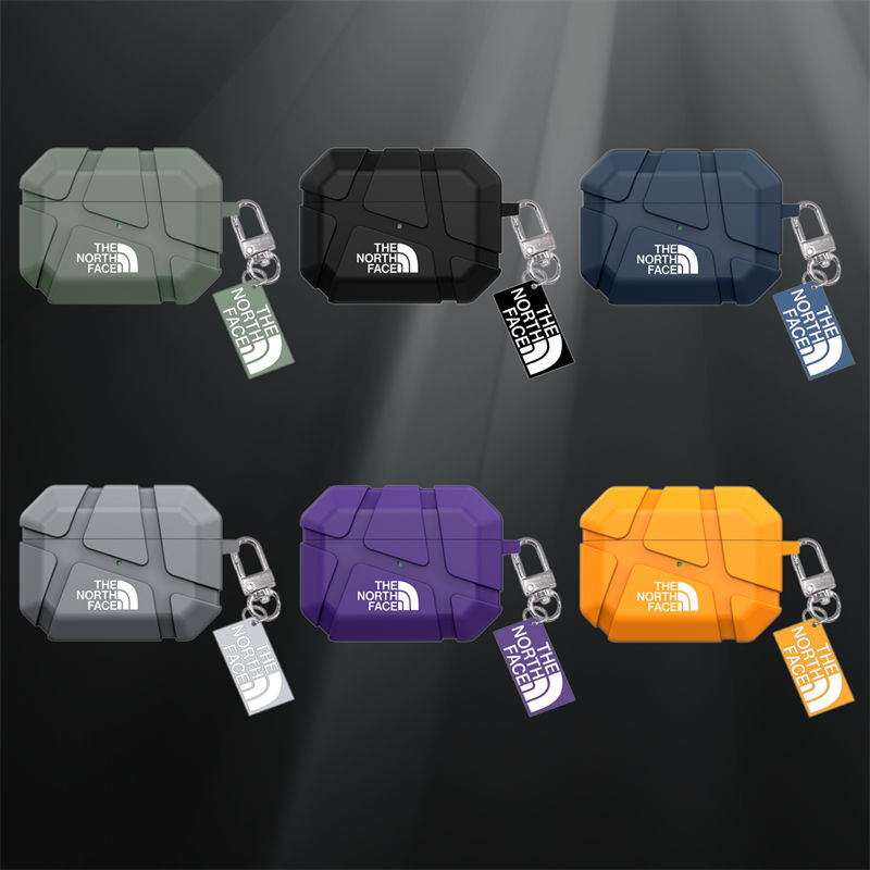 THE NORTH FACE AirPods4 Case Custodia Hulle