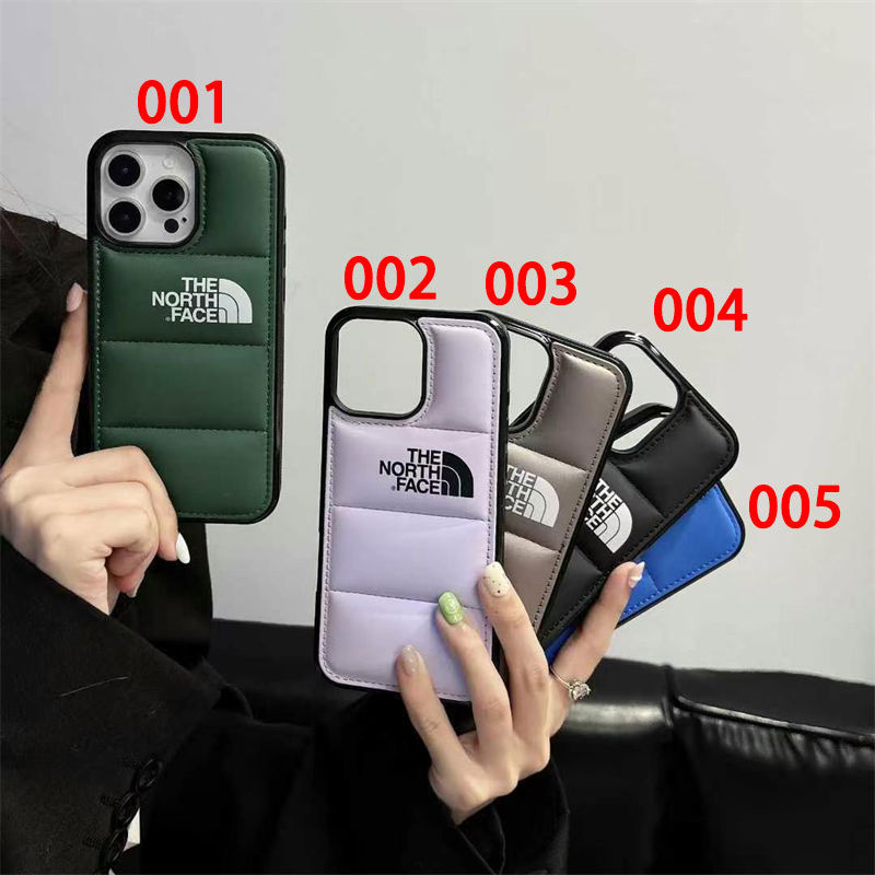 The North Face iPhone 16 plus 15 pro max 16e case coque