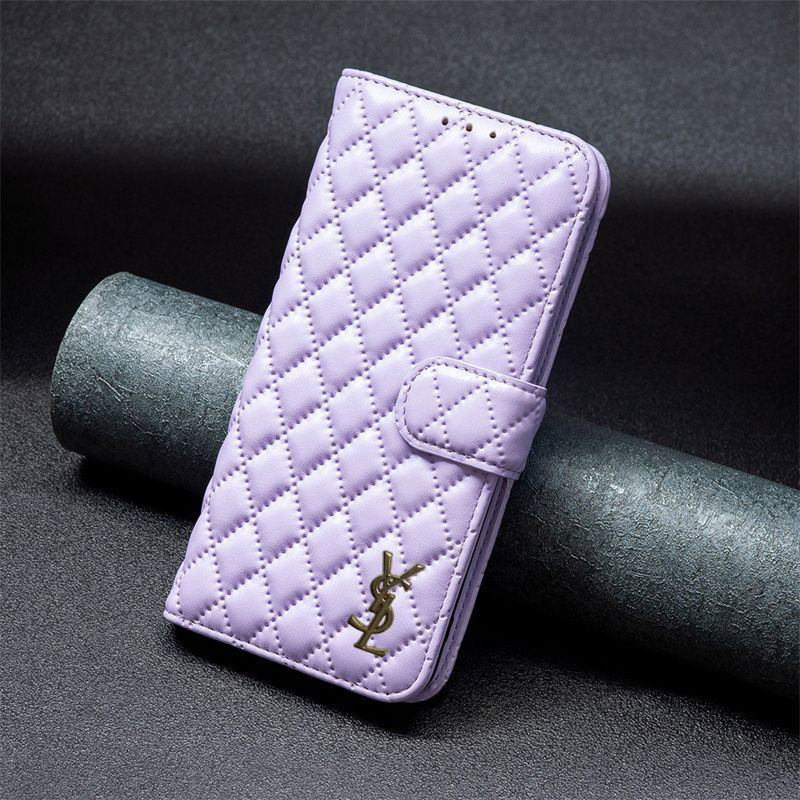 YSL Luxury samsung s25 plus ultra s24 ultra s25 plus Case 