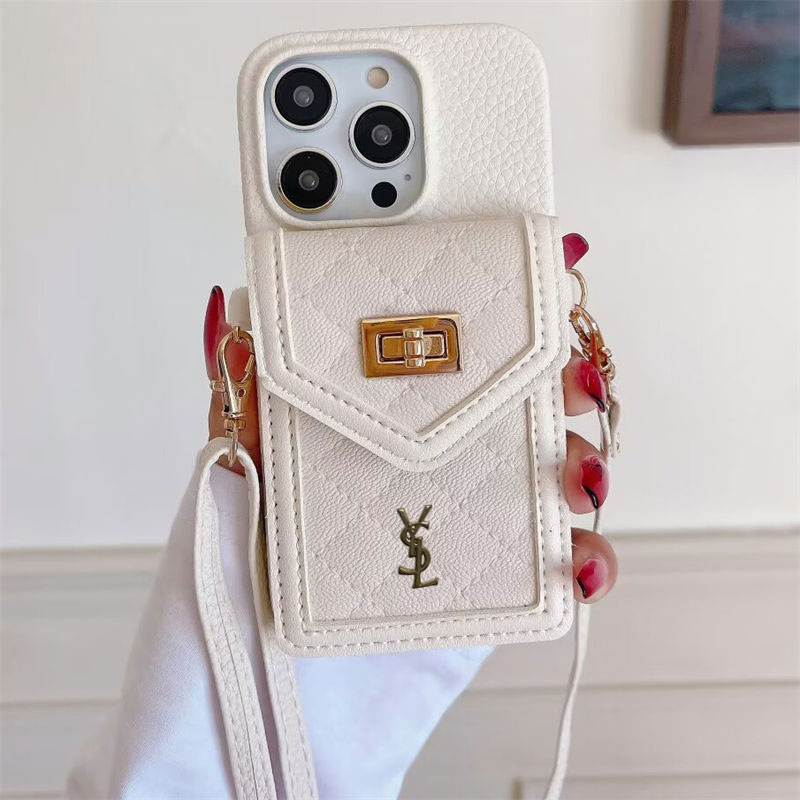 Ysl samsung s25 ultra s23 S24 ultra cover